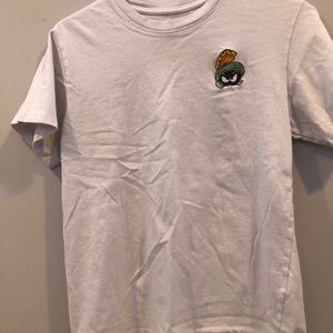 Marvin the Martin shirt